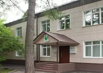 俄羅斯維特拉科里尼克醫院