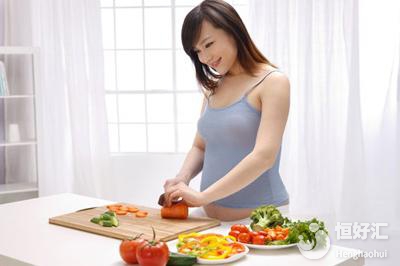 孕媽胃口不好如何做好調理飲食？很多人都這樣做