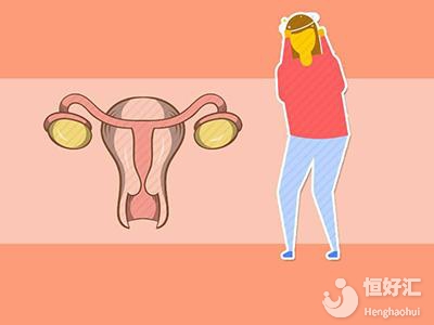 如何保養卵巢有效果呢？飲食均衡是其一！